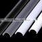 Suspended aluminum profile for led batten ceiling light