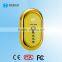Smart different security door locks hardware