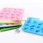 BPA free custom new design food grade wholesale ice cube freezer