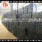 prime black sqaure steel pipe made in china