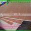 Top- class decorative wood veneer sliced out keruing face