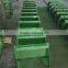 KS-55T-D 45T vertical plastic moulding machine
