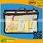 waterproof pvc tote bag with zipper