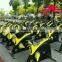 bodybuilding spinning bike/gym exercise bike/fitness club bike