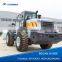 China Hot Sale New 6 Ton Wheel Loader