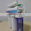 5 and 6 stage wholesale price reserve osmosis water filter system direct drinking ro water purifier without electricity