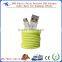 Colorful Nylon Braided Micro USB Charging Cable for iphone4/iphone5/iphone6
