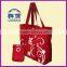 Customized recycle Oxford polyester bag, Convention Tote Bag