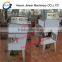 China factory supply sweet corn sheller machine/fresh corn seeds remover/frozen corn sheller