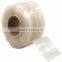 Double side self-fusing silicone tape