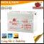 lead acid traction forklift battery,24V Deep cycle battery for forklift