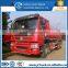 Euro 3 Euro 4 Emission Standard 12 gearbox Tank truck manufacturer