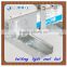 Adjustable types of suspended ceiling furring channel