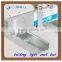 Suspended galvanized ceiling furring channel building materials