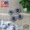 Horn Design Metal Rivets,Denim Metal Decorative Rivets for Garment