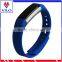 For Fitbit Alta Customized Design Silicone Watch Band & Strap Factory
