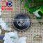 High quality metal button 4 holes sewing button for baby clothing