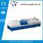 automatic laser dry particle size measurement for dry toner powder