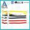 key chain lanyard lanyard making supplies spring coil lanyard we can make customized logo you like