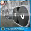 100-300mm width cut edge rubber conveyor belt manufacturer