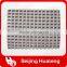 rubber track running mat surfacing materials