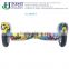 10inch Roam self balance Scooter 2 wheel electric standing scooter bluetooth electric skateboard price