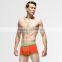 Fashion new design Colorful Men cotton lycra sexy boxers shorts /Boy boxers briefs                        
                                                                Most Popular