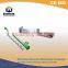 CW series Vertical Flexible Screw Conveyor !! Pellet Screw Conveyor