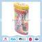 Mysterious gifts packaging tin box from Santa Claus