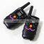 Amazon Hotsale long range cb radios PMR446 8 channel radios 1 watt LECHANCE VT8