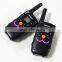 2014 new design PMR446 commercial walkie talkie CE ROHS approval