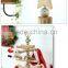 Antique Desk Decoration Wooden Gift Tree for Christmas