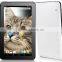 OEM 10 inch Quad core Tablet PC Allwinner A33 Android 5.1 Wifi Bluetooth 3G 32GB
