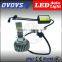 Motorcycle parts 12v 24v H3 24w led headlight/bulb for automobiles,car accessary