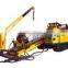 Professional Manufacturer of XCMG XZ180A Horizontal Directional Drill Equipment
