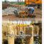 Hydraulic Pile Breaker/Cutter for Construction