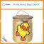 Ice bag cartoon design thermos bag customized cooler bag