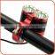 Adjustable camping headlight XM-U2 1900lm Bicycle Head front Lights for fishing hunting