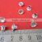 factory supply small aluminum eyelets for garments