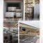 green marketing of chinese black galaxy granite tile