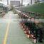 Better shielding and welding TCCA/TCCAM wire 0.15mm