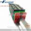 High Quanlity High Profile Precision Linear Guide Rail