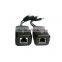 ip camera poe power accessory poe splitter YJS-POE100TR