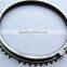 transmission gearbox synchronizer ring for Higer bus heavy duty truck 1297304402