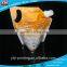 Wholesale custom spout pouch and liquid stand up pouch with spout
