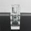 clear glass cylinder vase flower