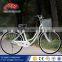 2016 women bicycle 28 inch / popular models women bicycle / city bicycles