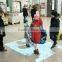 Richtech marketing advertising products interactive floor projection