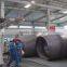 Heavy Trailer Tanks of Trucks Welding Complete Equipment Jinan