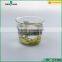 260ml Clear Borosilicate Decal Glass Mug Tea Cup Drinking Water or Juice